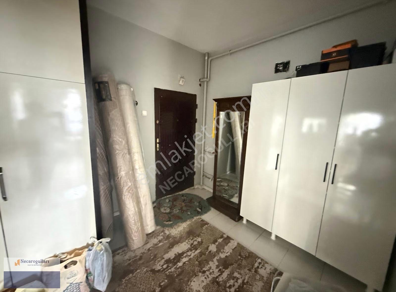 Necaroğullarından Gaziler Demirok Cami Yanı 3+1 Daire - Görsel 10