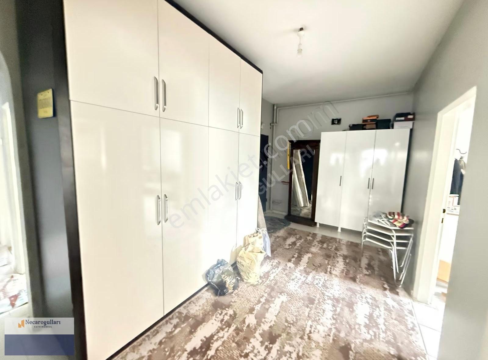Necaroğullarından Gaziler Demirok Cami Yanı 3+1 Daire - Görsel 23