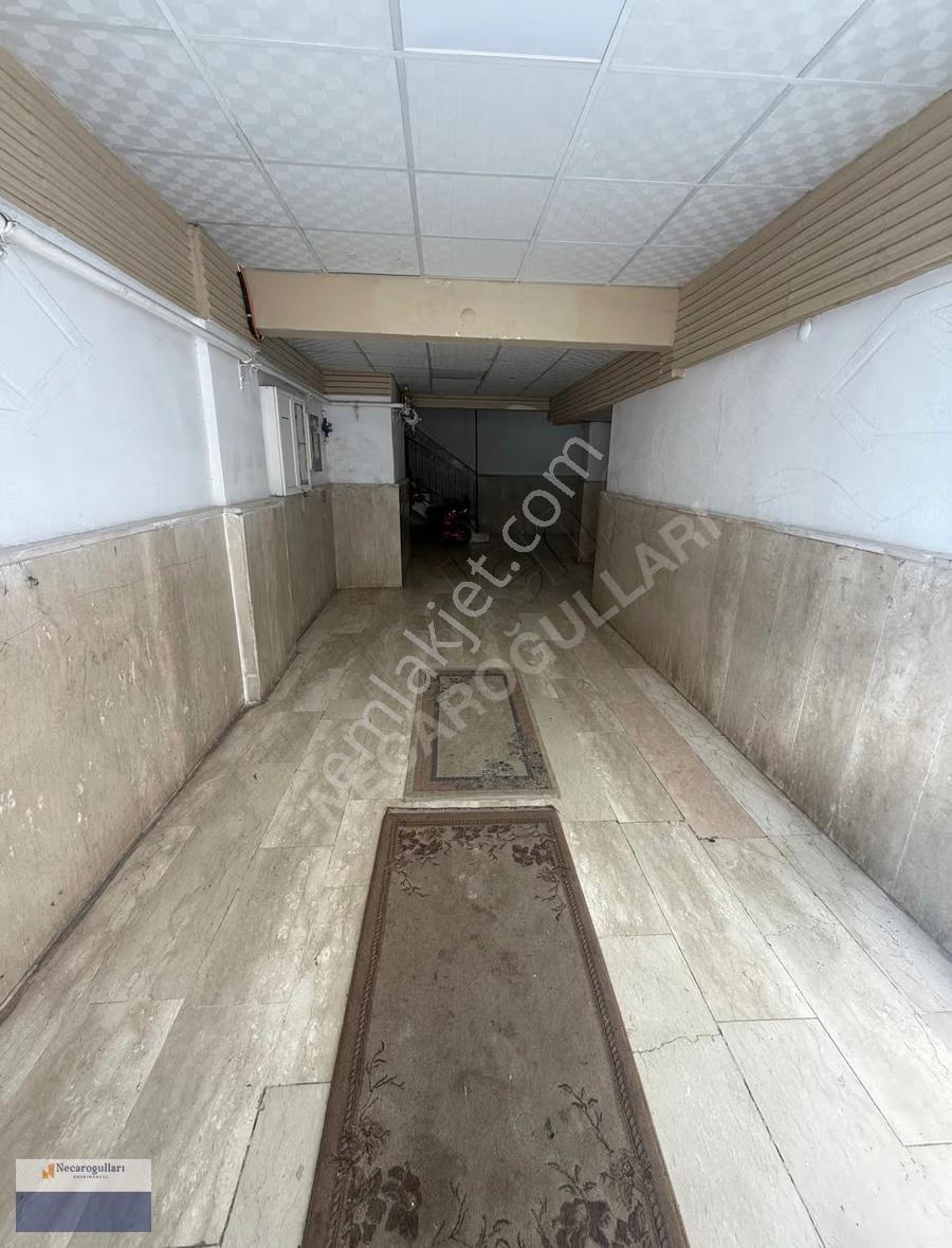 Necaroğullarından Gaziler Demirok Cami Yanı 3+1 Daire - Görsel 7