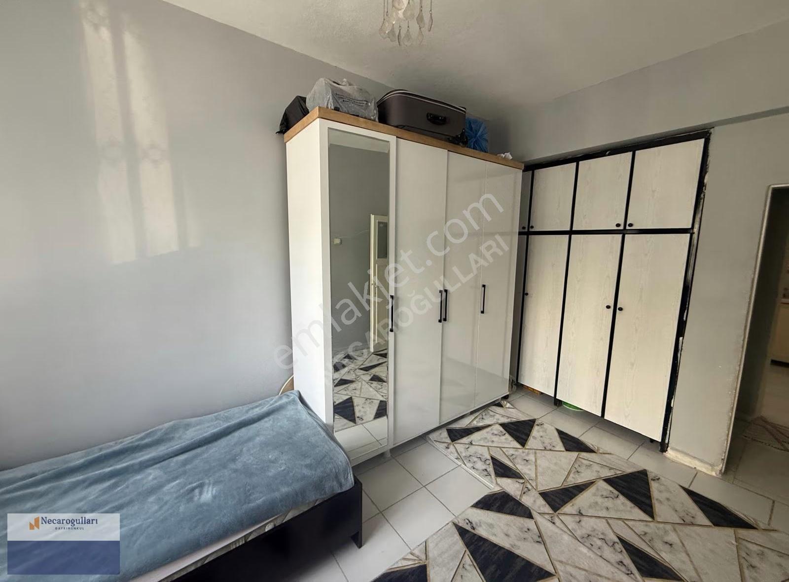 Necaroğullarından Gaziler Demirok Cami Yanı 3+1 Daire - Görsel 12