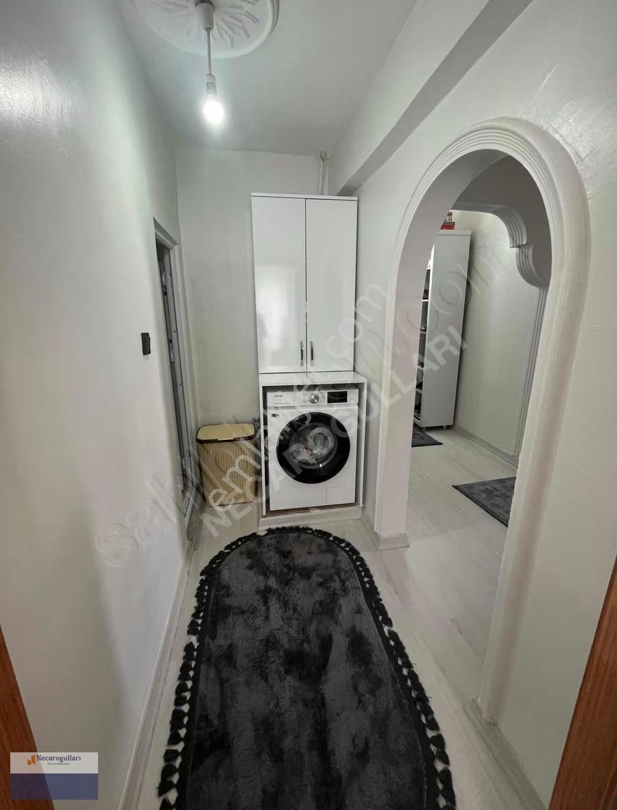 Necaroğullarından Huzurevleri Üç Bloklu Site Krediye Uygun 3+1 - Görsel 6