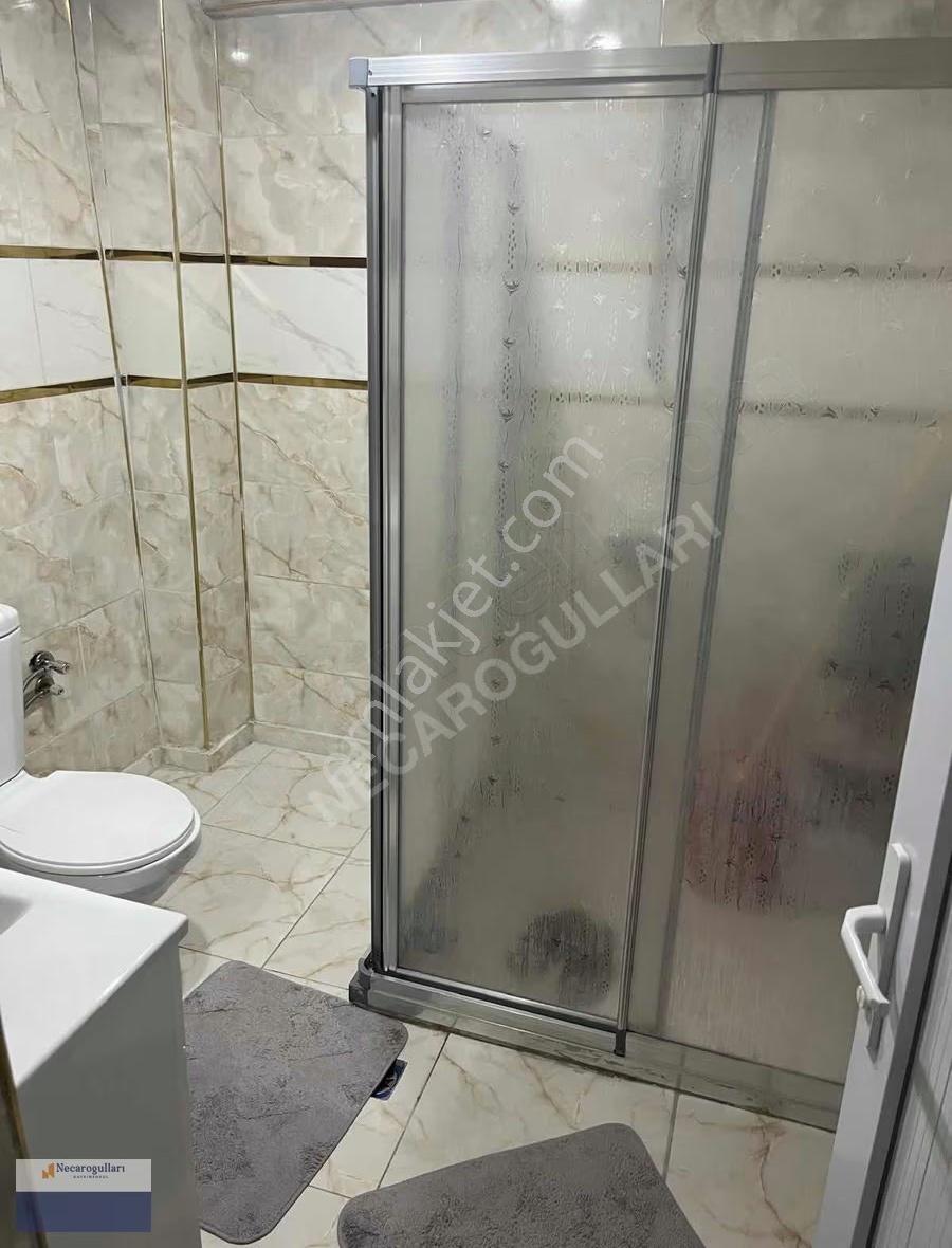Necaroğullarından Huzurevleri Üç Bloklu Site Krediye Uygun 3+1 - Görsel 27