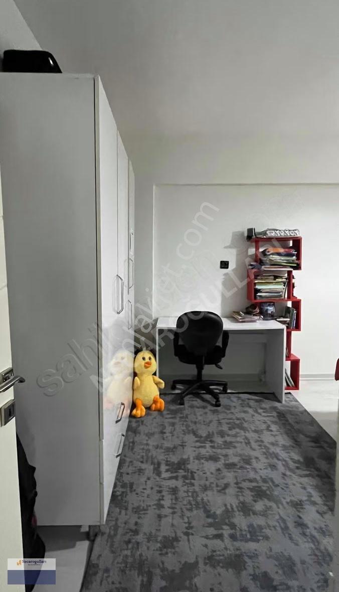 Necaroğullarından Huzurevleri Üç Bloklu Site Krediye Uygun 3+1 - Görsel 30