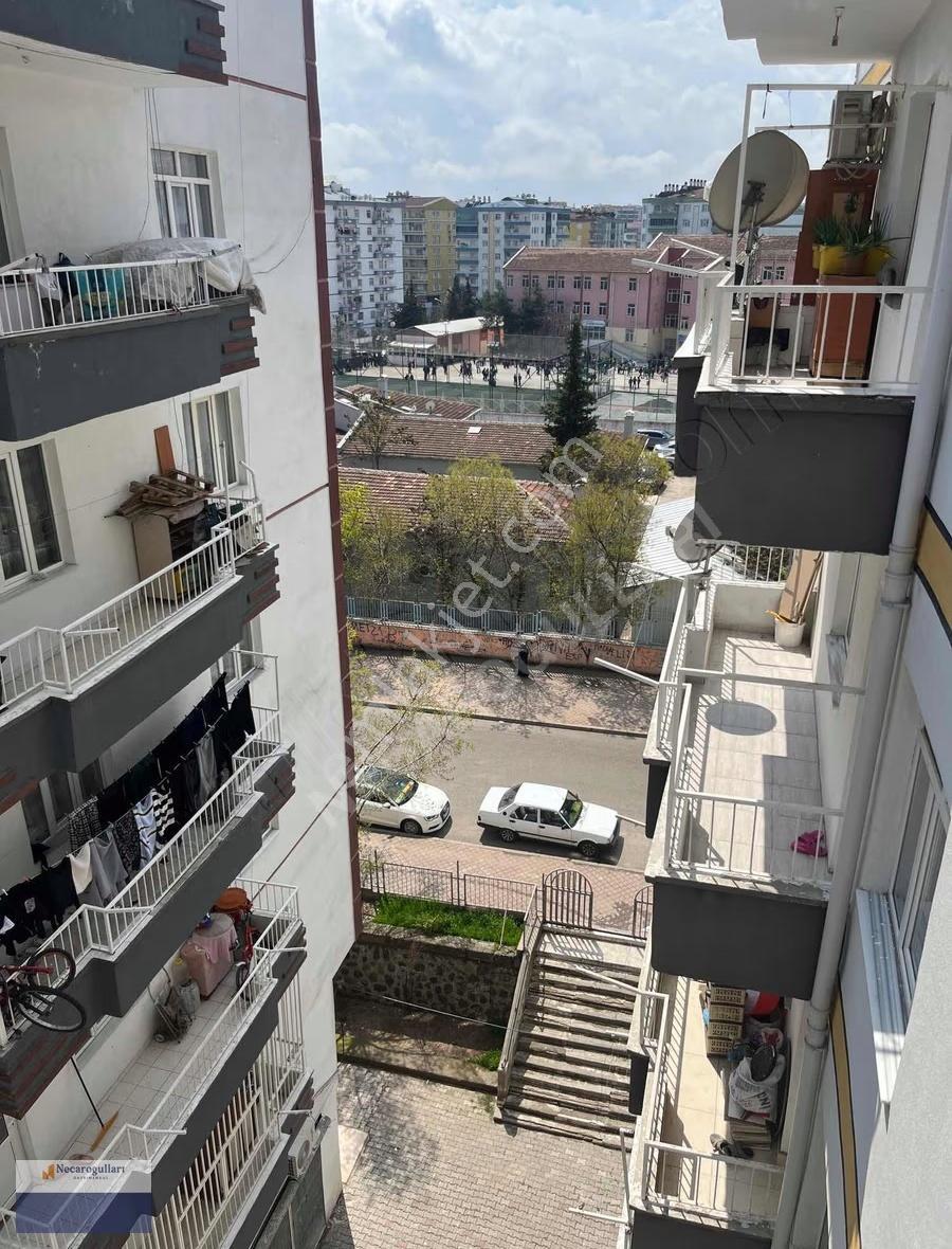 Necaroğullarından Huzurevleri Üç Bloklu Site Krediye Uygun 3+1 - Görsel 7
