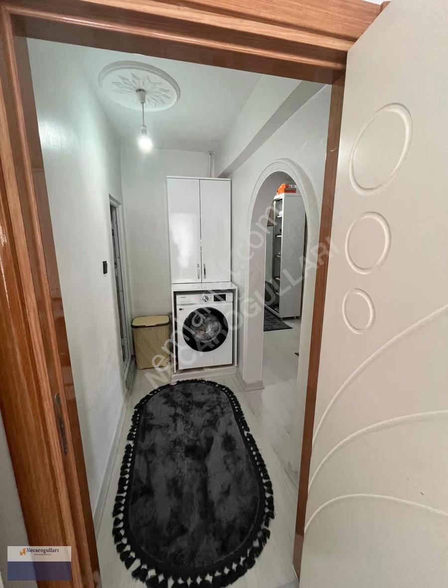 Necaroğullarından Huzurevleri Üç Bloklu Site Krediye Uygun 3+1 - Görsel 10