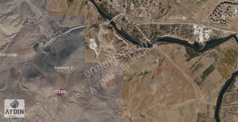 Aydın Satıyordan Kırıkkale Yahşihan'da 3.085 M2 İmarlı Arsa - Görsel 2