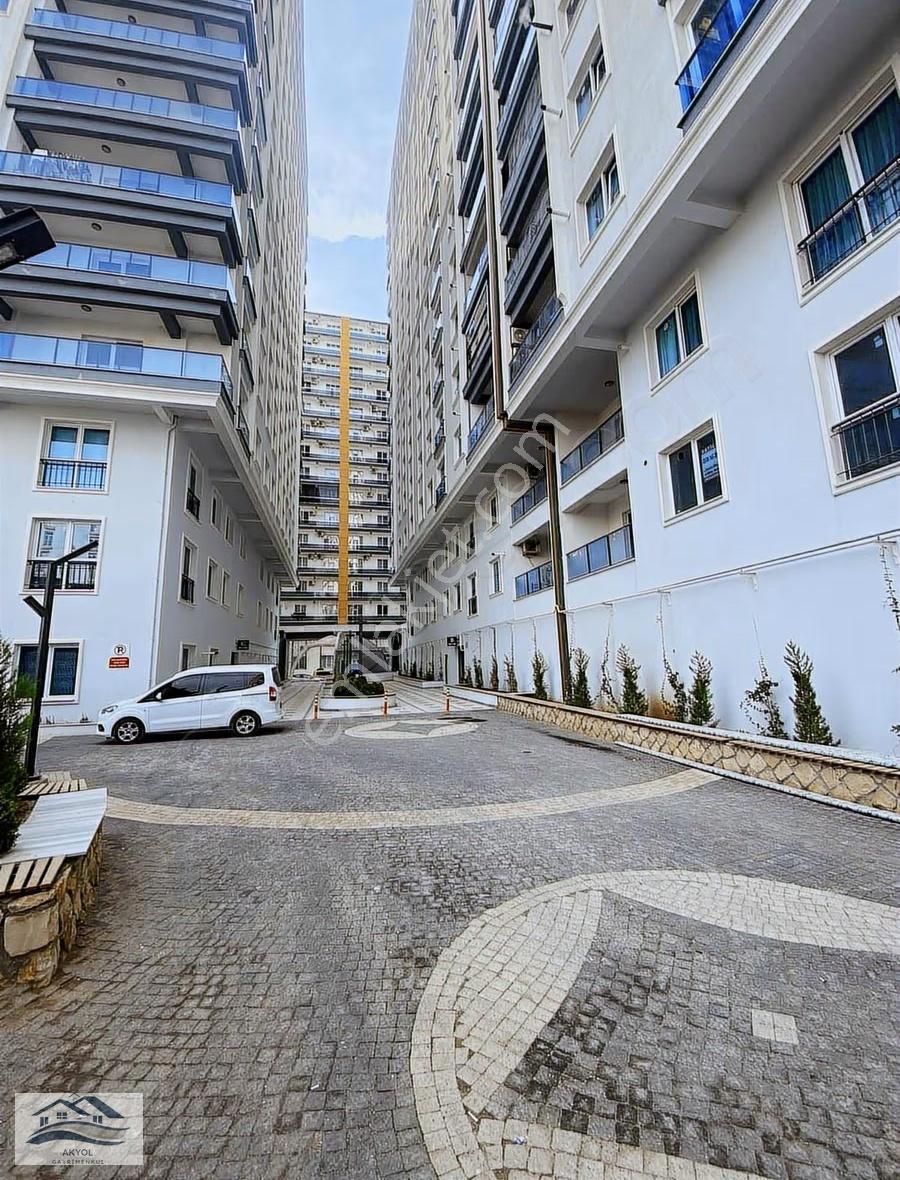 Doktorlar Sitesi Satılık 3+1 Açık Cepheli Daire. - Görsel 31