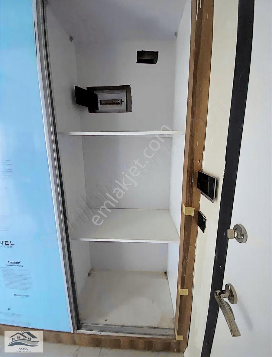 Doktorlar Sitesi Satılık 3+1 Açık Cepheli Daire. - Görsel 9