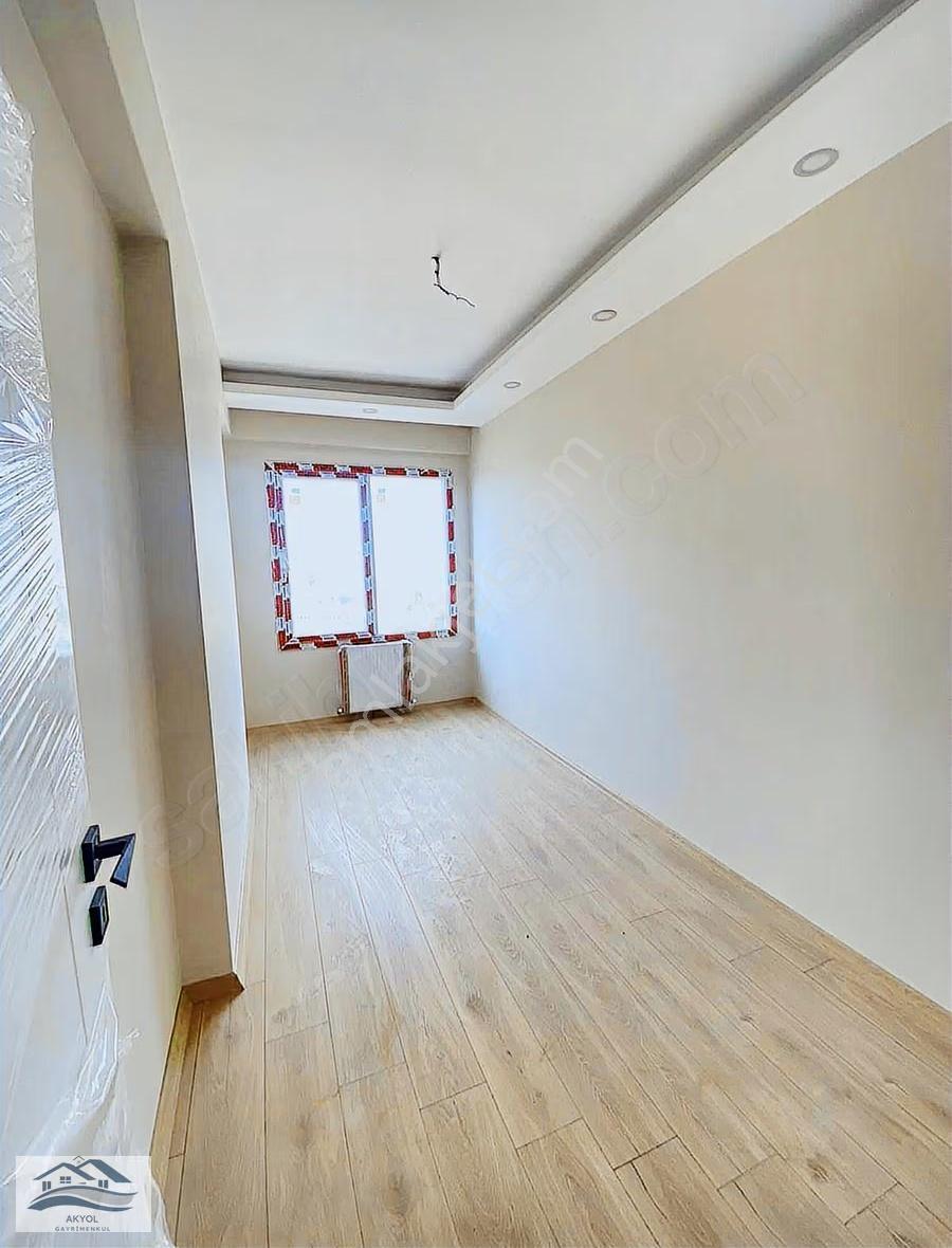 Doktorlar Sitesi Satılık 3+1 Açık Cepheli Daire. - Görsel 21