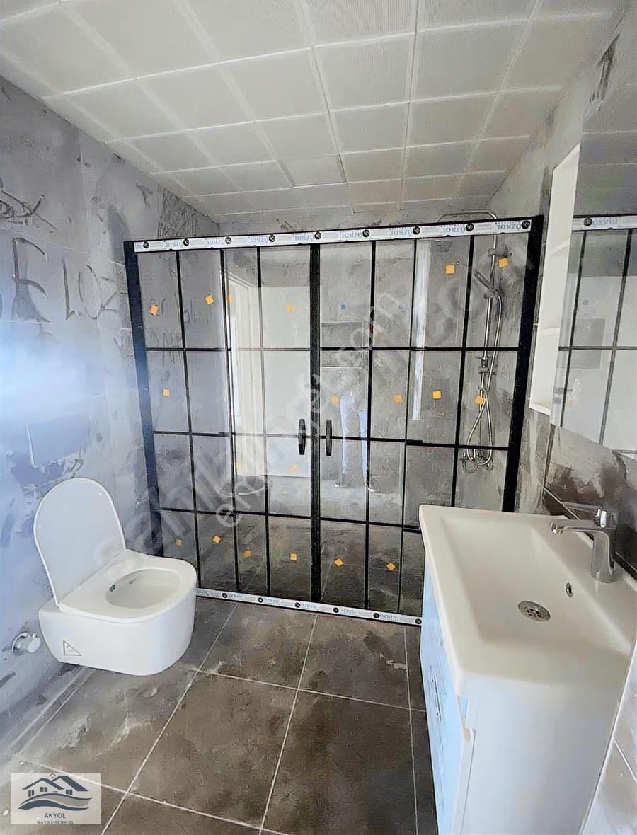 Doktorlar Sitesi Satılık 3+1 Açık Cepheli Daire. - Görsel 17