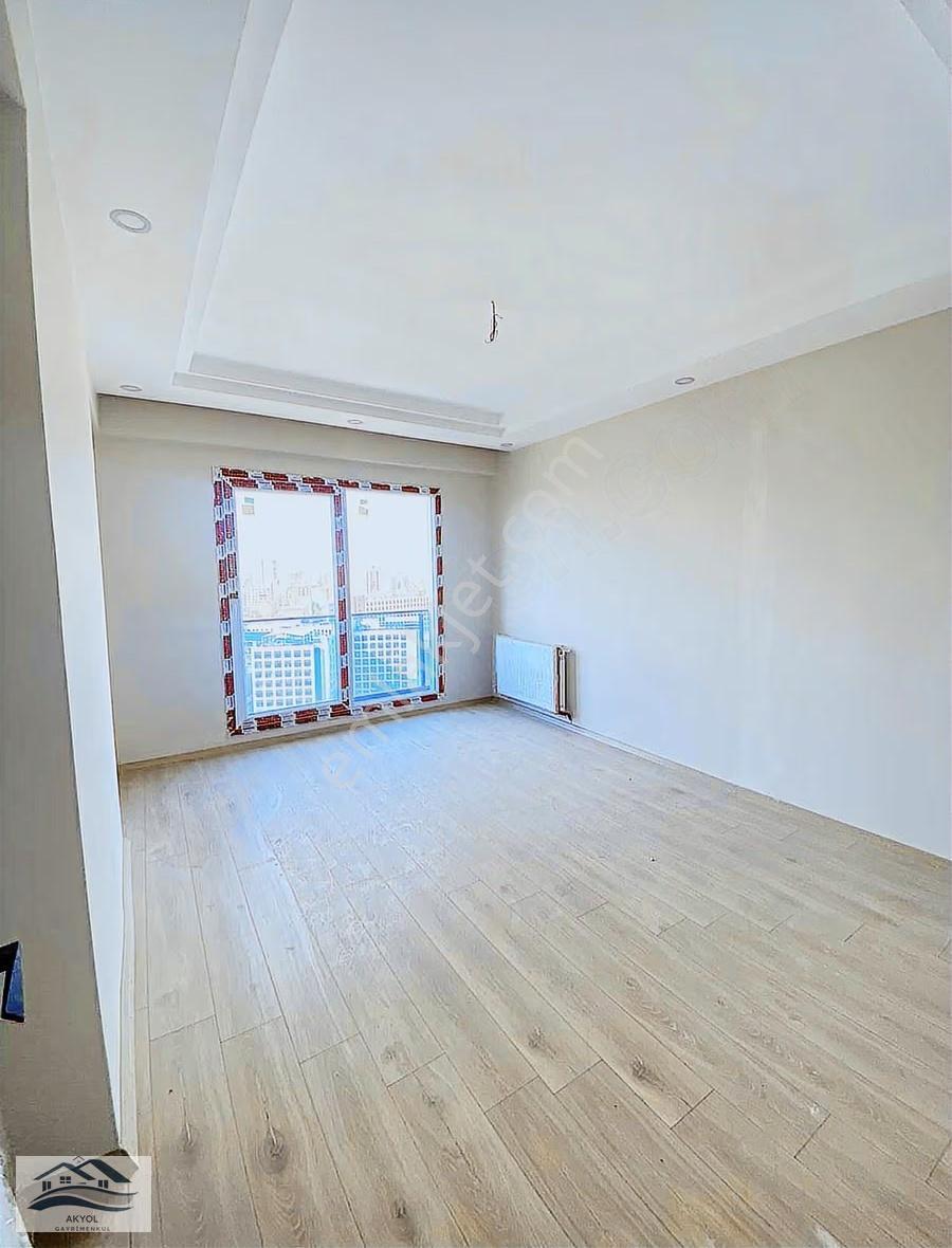 Doktorlar Sitesi Satılık 3+1 Açık Cepheli Daire. - Görsel 7