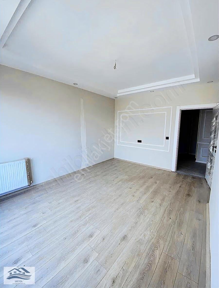 Doktorlar Sitesi Satılık 3+1 Açık Cepheli Daire. - Görsel 23