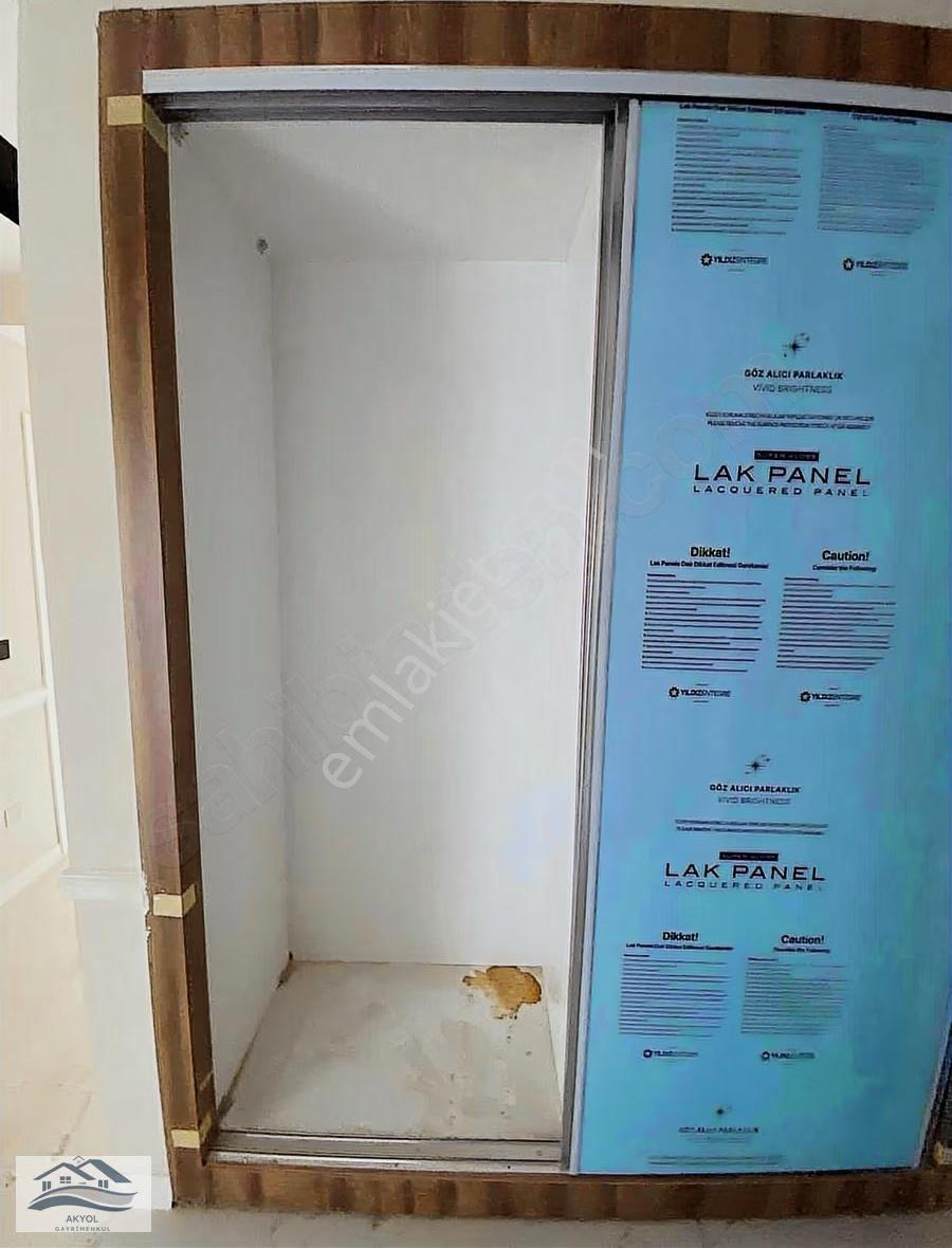 Doktorlar Sitesi Satılık 3+1 Açık Cepheli Daire. - Görsel 11