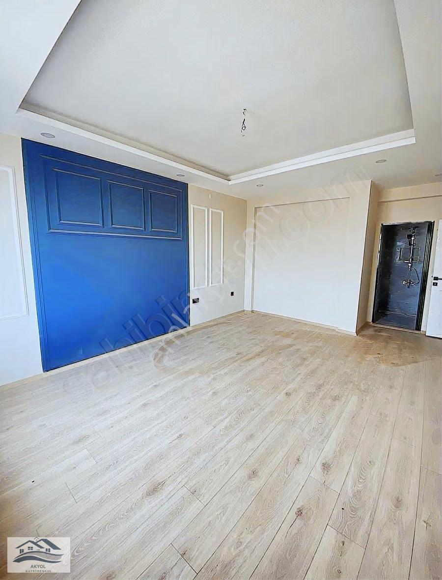 Doktorlar Sitesi Satılık 3+1 Açık Cepheli Daire. - Görsel 20