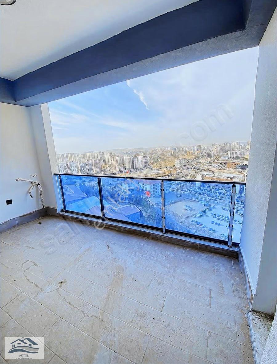Doktorlar Sitesi Satılık 3+1 Açık Cepheli Daire. - Görsel 6