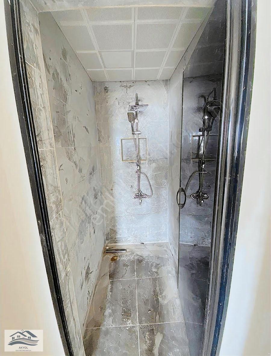 Doktorlar Sitesi Satılık 3+1 Açık Cepheli Daire. - Görsel 19