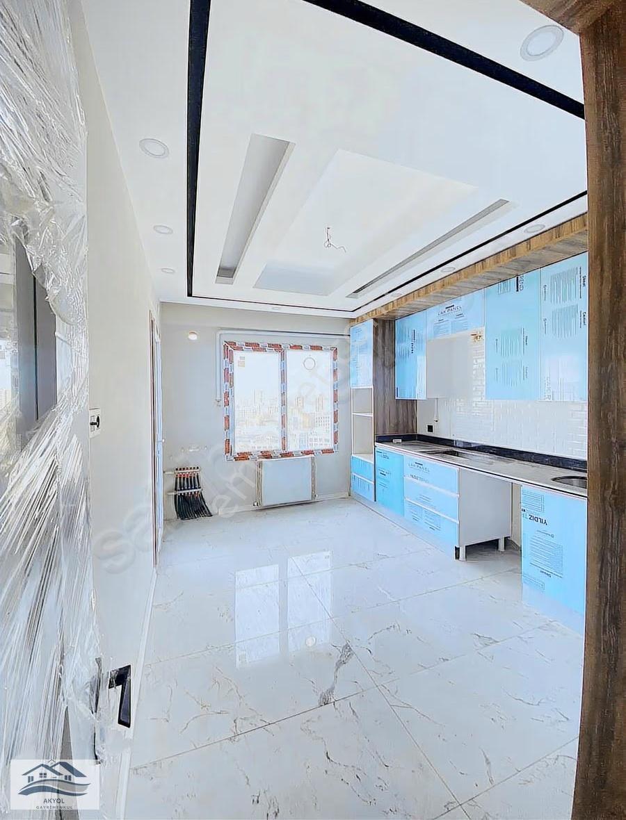 Doktorlar Sitesi Satılık 3+1 Açık Cepheli Daire. - Görsel 30