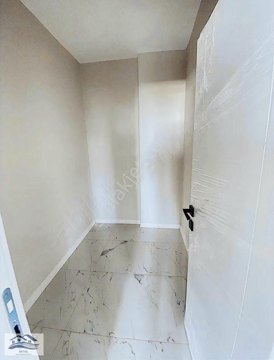 Doktorlar Sitesi Satılık 3+1 Açık Cepheli Daire. - Görsel 13