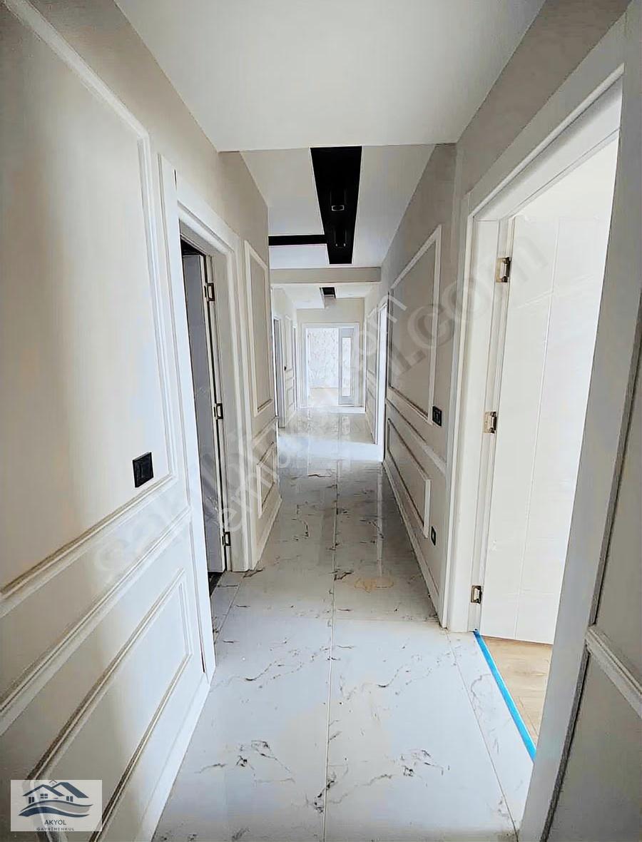 Doktorlar Sitesi Satılık 3+1 Açık Cepheli Daire. - Görsel 8