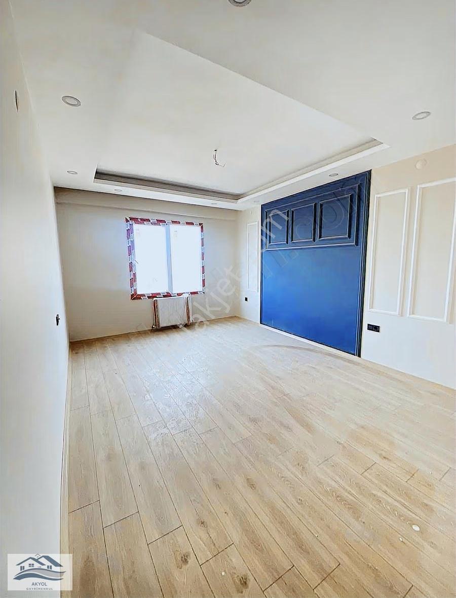Doktorlar Sitesi Satılık 3+1 Açık Cepheli Daire. - Görsel 33