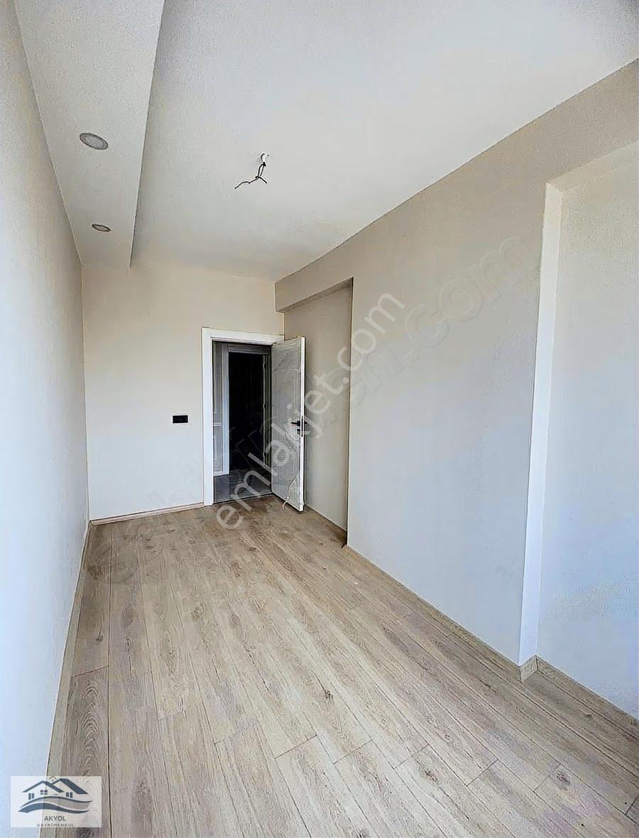 Doktorlar Sitesi Satılık 3+1 Açık Cepheli Daire. - Görsel 22