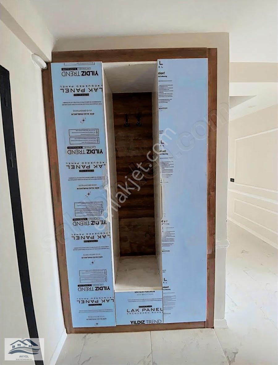 Doktorlar Sitesi Satılık 3+1 Açık Cepheli Daire. - Görsel 12