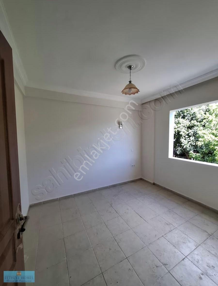 Fethiye Kargı'da Doğa İçinde 2+1 Geniş Balkonlu Şömineli Daire - Görsel 8