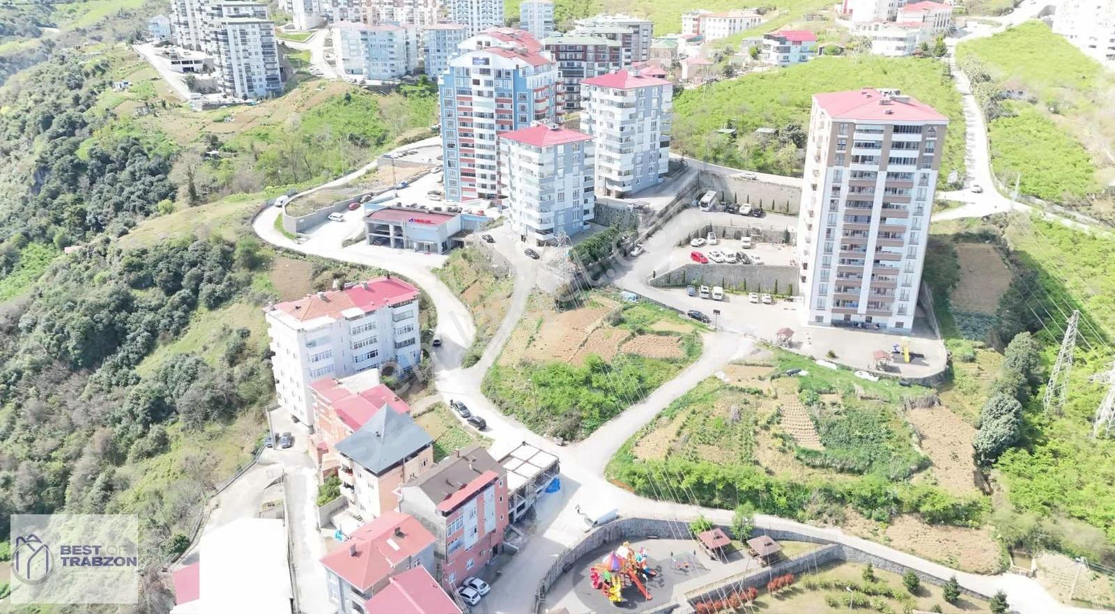 Best Of Trabzon- Kaymaklı Da Satılık Arsaa - Görsel 7
