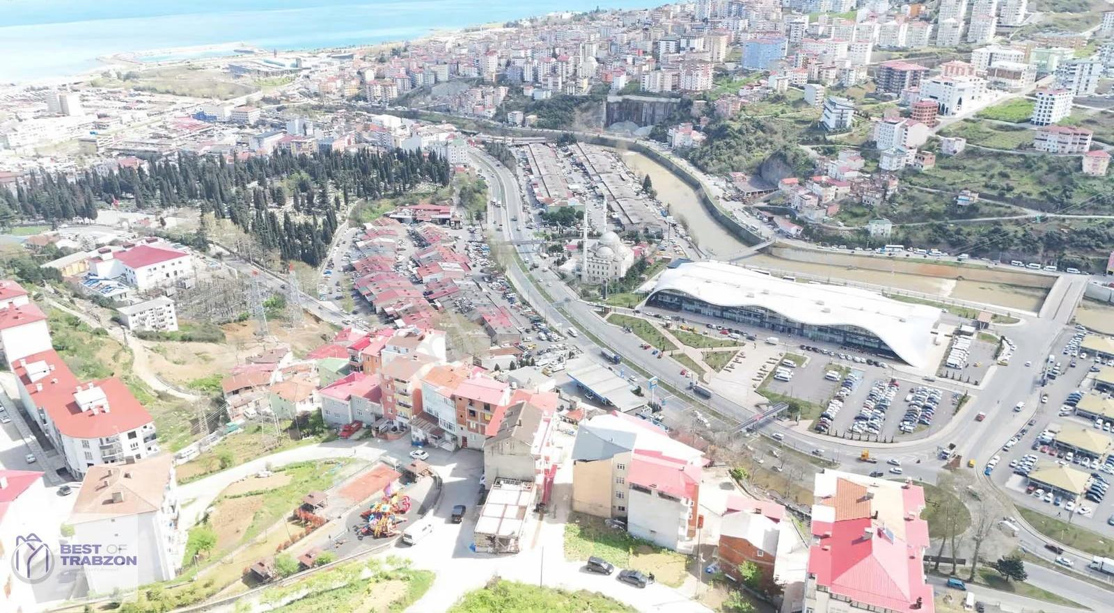Best Of Trabzon- Kaymaklı Da Satılık Arsaa - Görsel 11