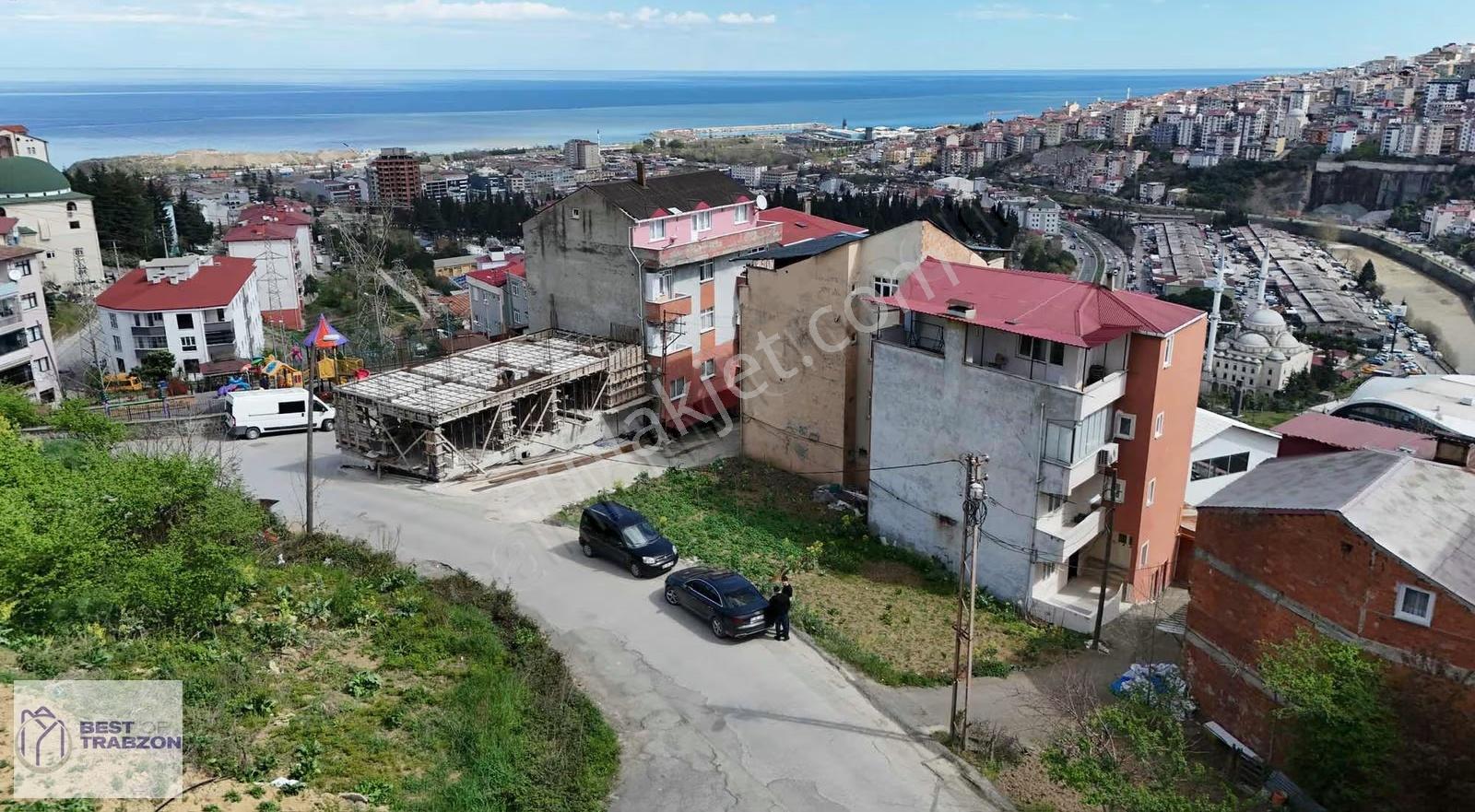 Best Of Trabzon- Kaymaklı Da Satılık Arsaa - Görsel 5