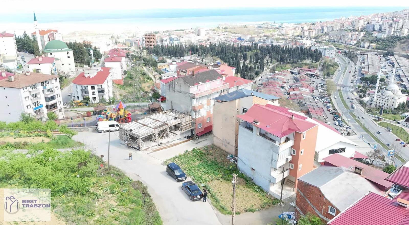 Best Of Trabzon- Kaymaklı Da Satılık Arsaa - Görsel 4