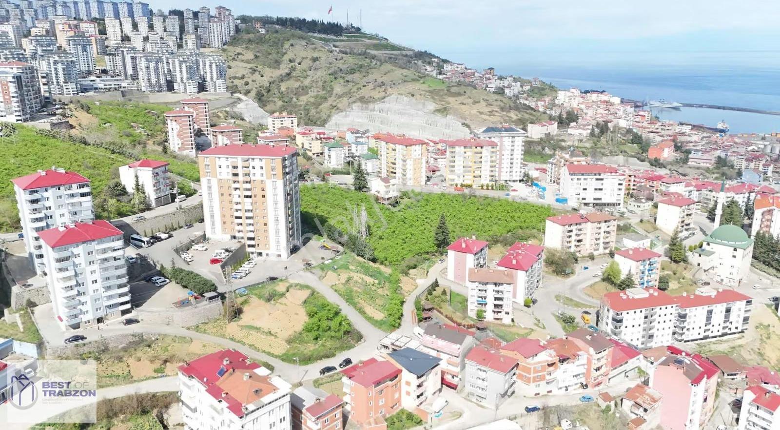 Best Of Trabzon- Kaymaklı Da Satılık Arsaa - Görsel 9