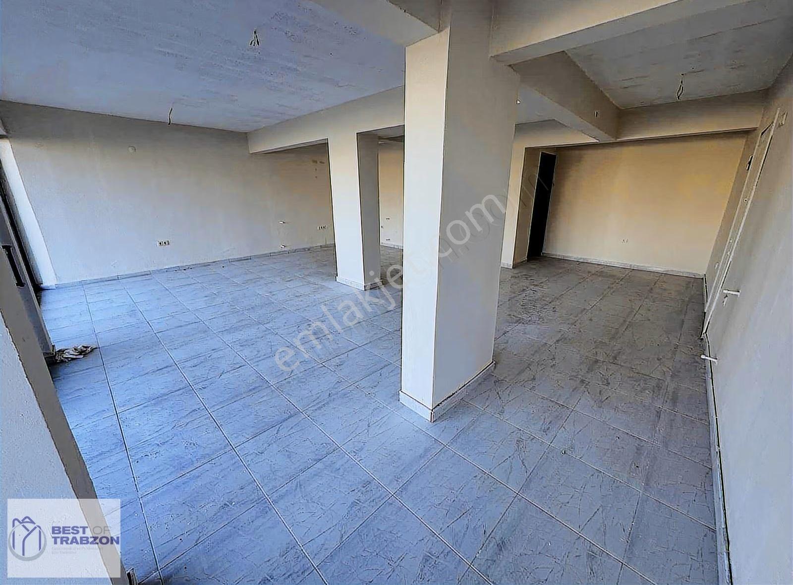Best Of Trabzon- Karşıyaka Kiralık Dükkan - Görsel 18