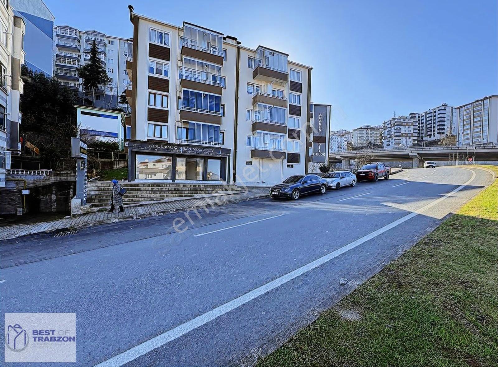 Best Of Trabzon- Karşıyaka Kiralık Dükkan - Görsel 11