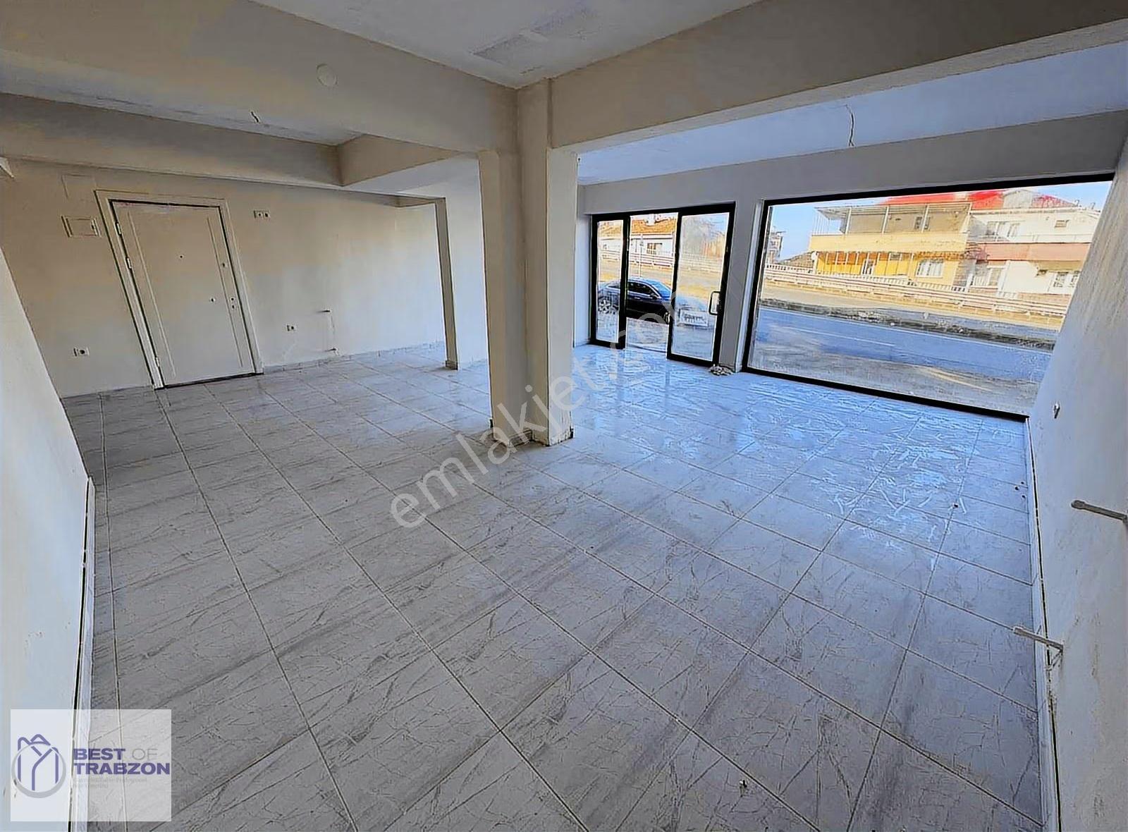 Best Of Trabzon- Karşıyaka Kiralık Dükkan - Görsel 17