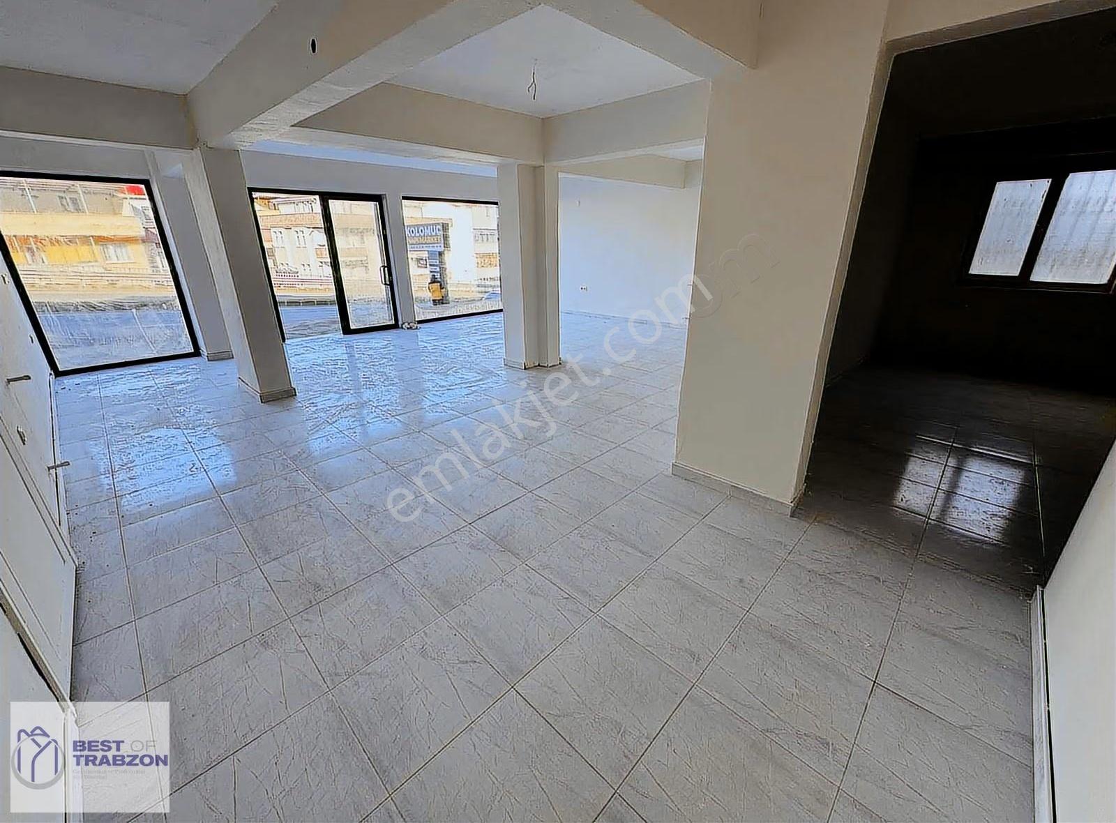 Best Of Trabzon- Karşıyaka Kiralık Dükkan - Görsel 16