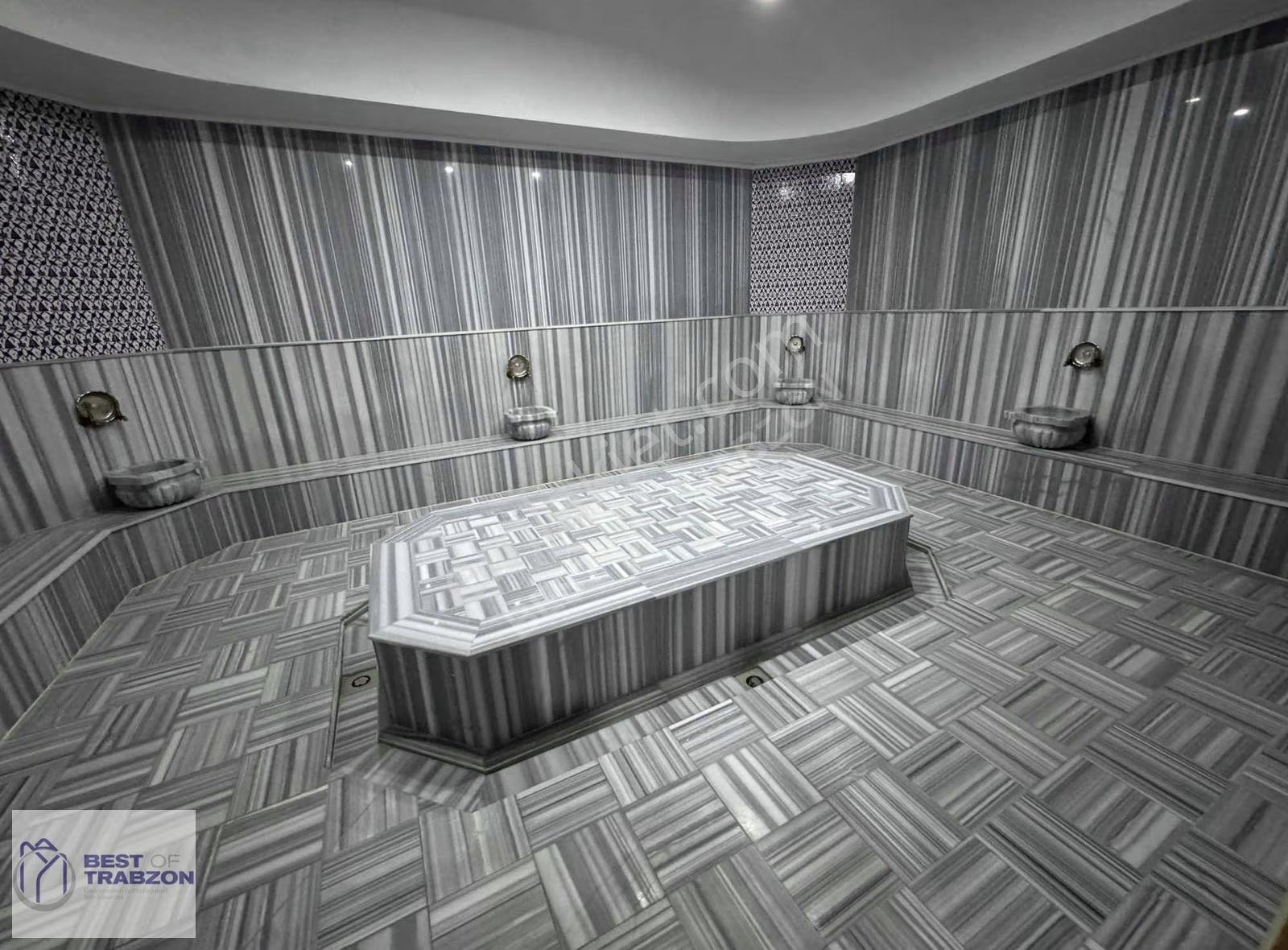 Best Of Trabzon'dan Kayı Trabzon Projesinde Kiralık Daire - Görsel 13