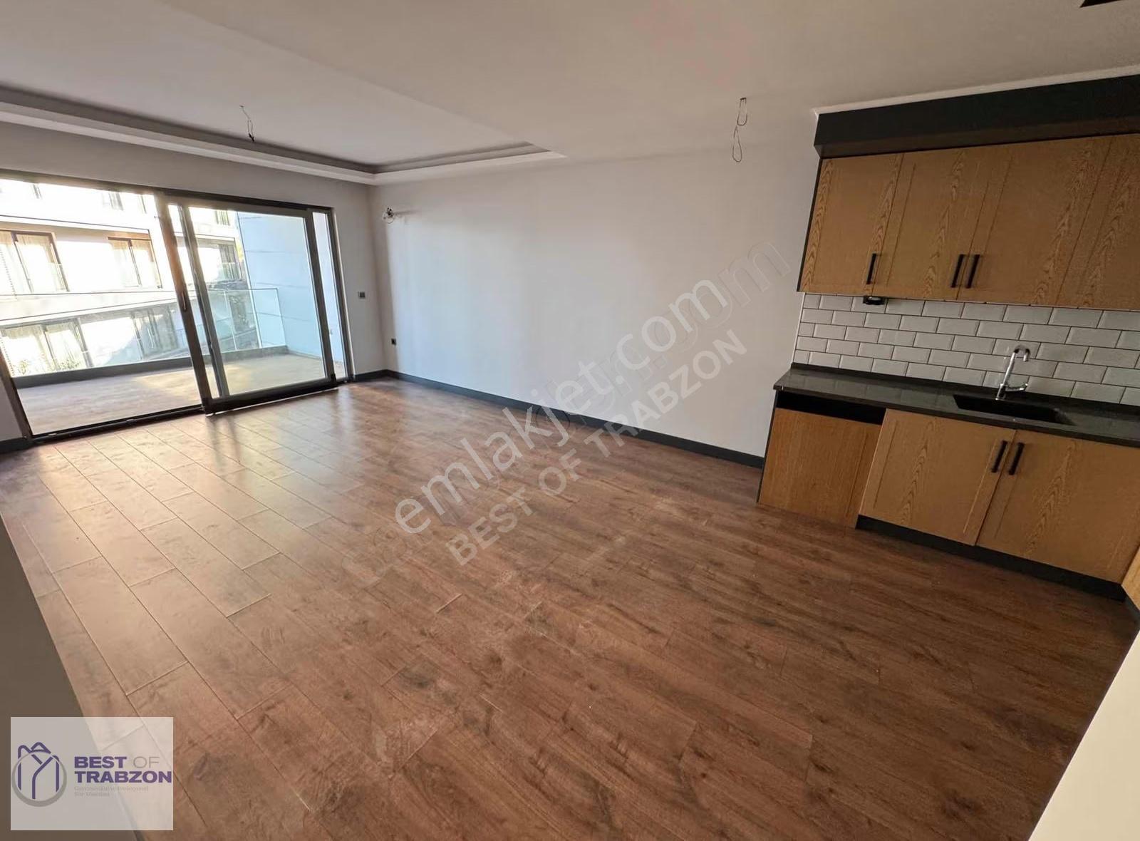 Best Of Trabzon'dan Kayı Trabzon Projesinde Kiralık Daire - Görsel 5