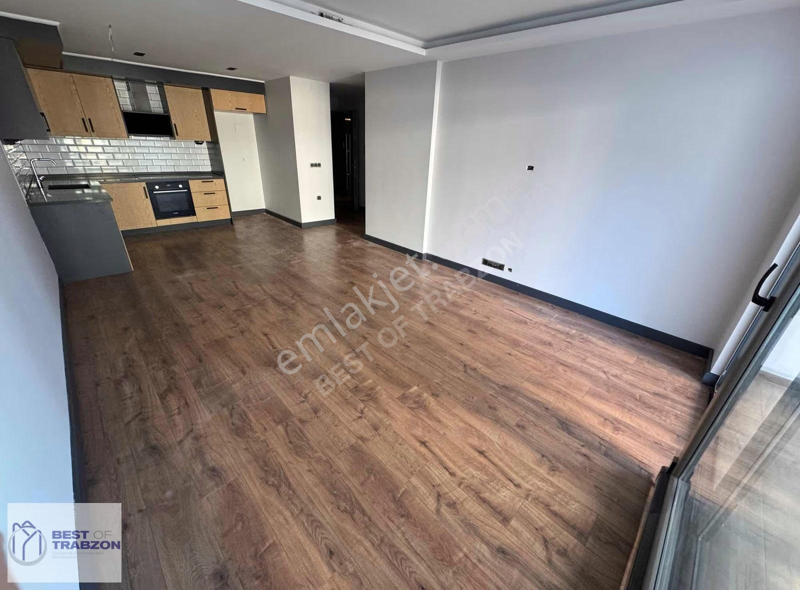 Best Of Trabzon'dan Kayı Trabzon Projesinde Kiralık Daire - Görsel 4