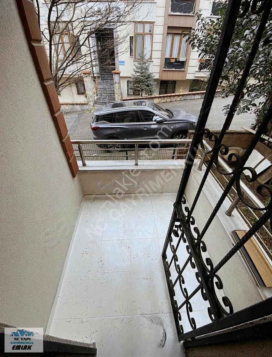 Cumhuriyet Mah. Yenilenmiş Dekorasyonlu 2+1 Ara Kat - Görsel 23