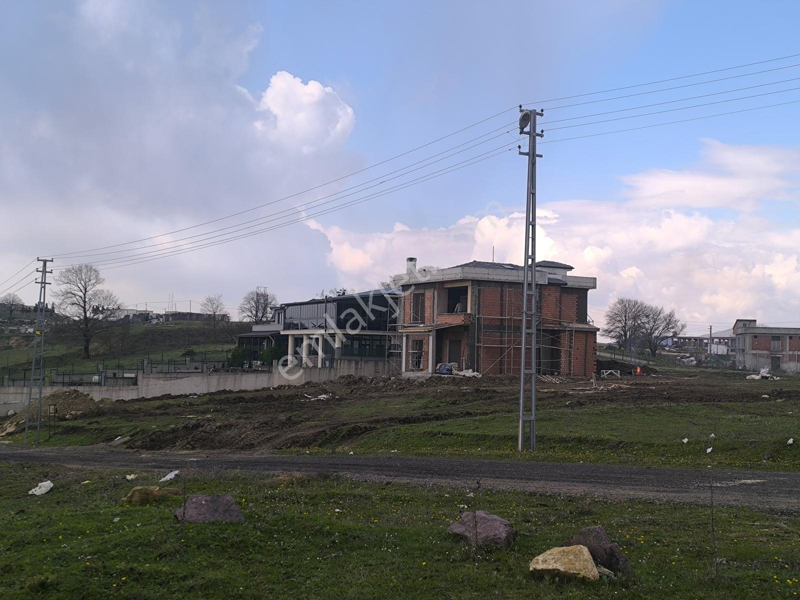 İlimtepe Arsa Ofisinden Kupon Yer - Görsel 17