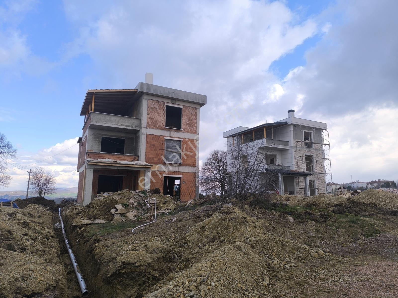 İlimtepe Arsa Ofisinden Kupon Yer - Görsel 7