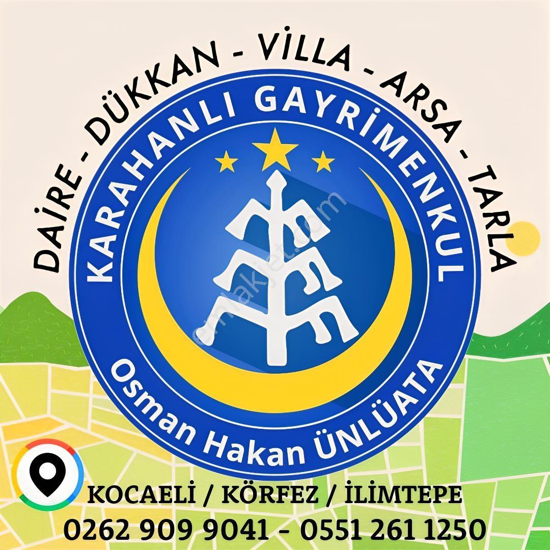 İlimtepe Arsa Ofisinden Kupon Yer - Görsel 10