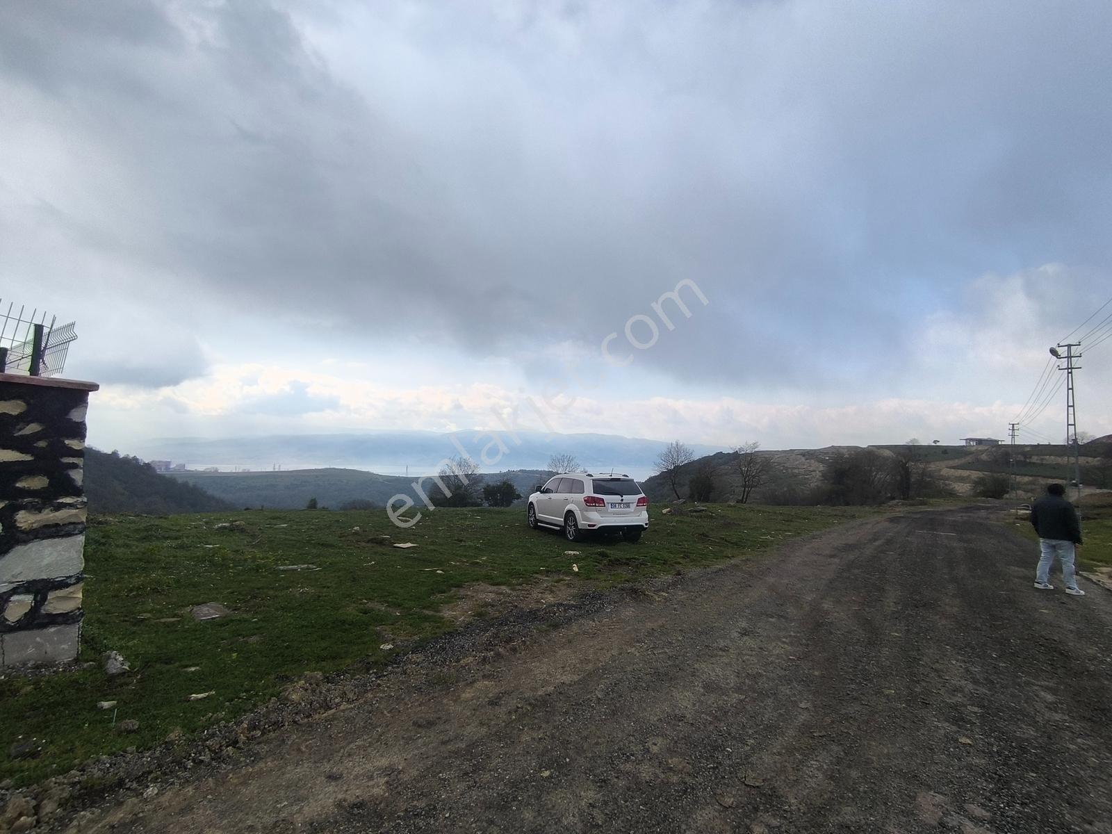 İlimtepe Arsa Ofisinden Kupon Yer - Görsel 14