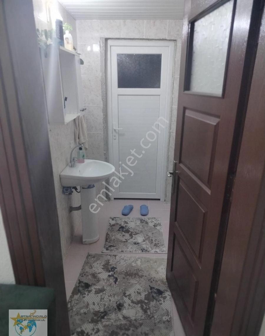 Korkuteli Sımandır Satılık Çiftlik Bölgenin En İyisi - Görsel 2