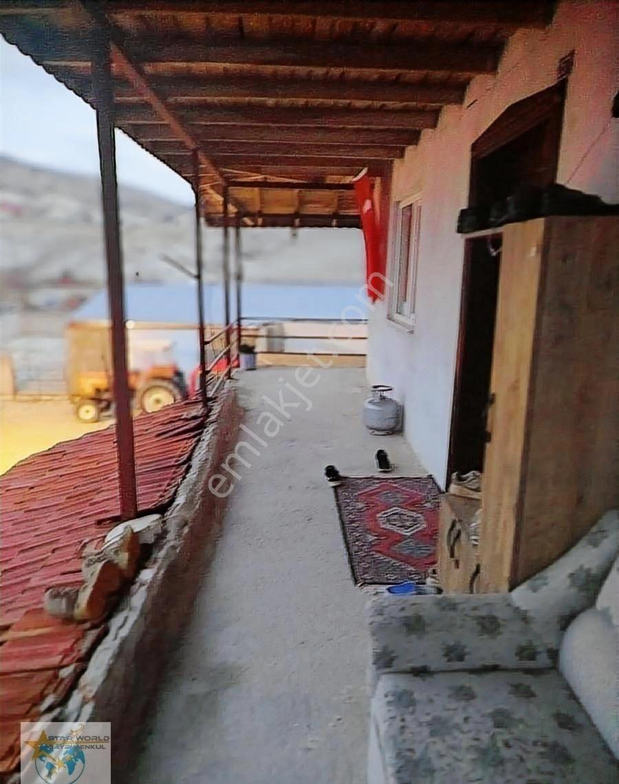 Korkuteli Sımandır Satılık Çiftlik Bölgenin En İyisi - Görsel 12