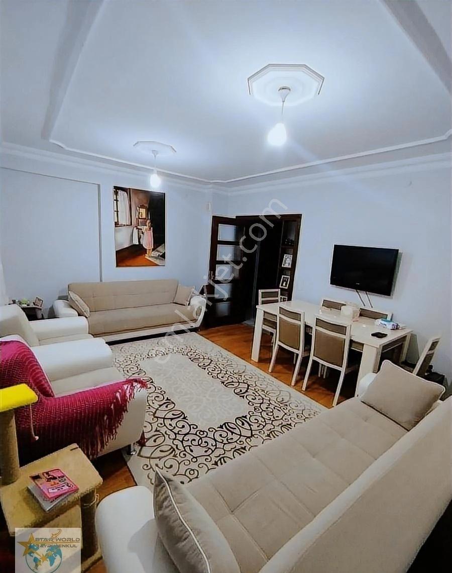 Merkez Kızıltoprak Mah 2+1 Satılık Daire - Görsel 11