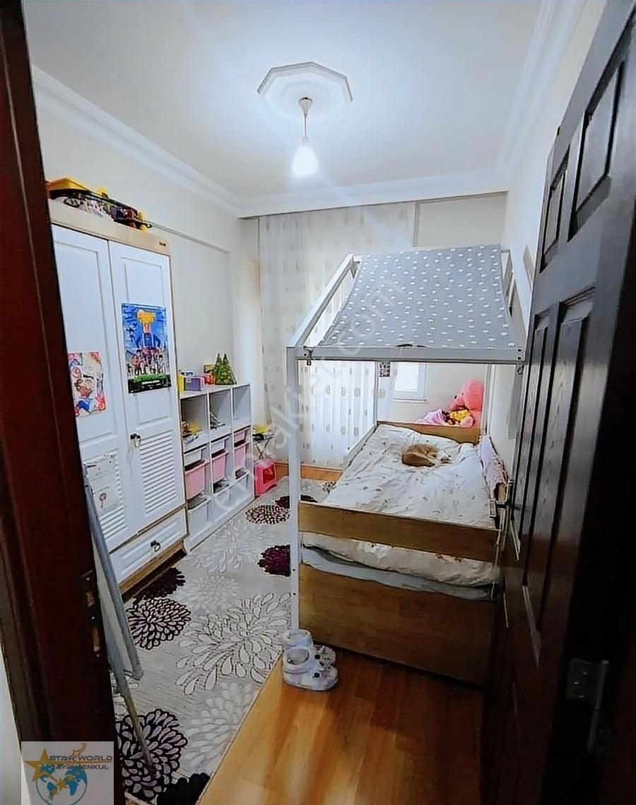 Merkez Kızıltoprak Mah 2+1 Satılık Daire - Görsel 13