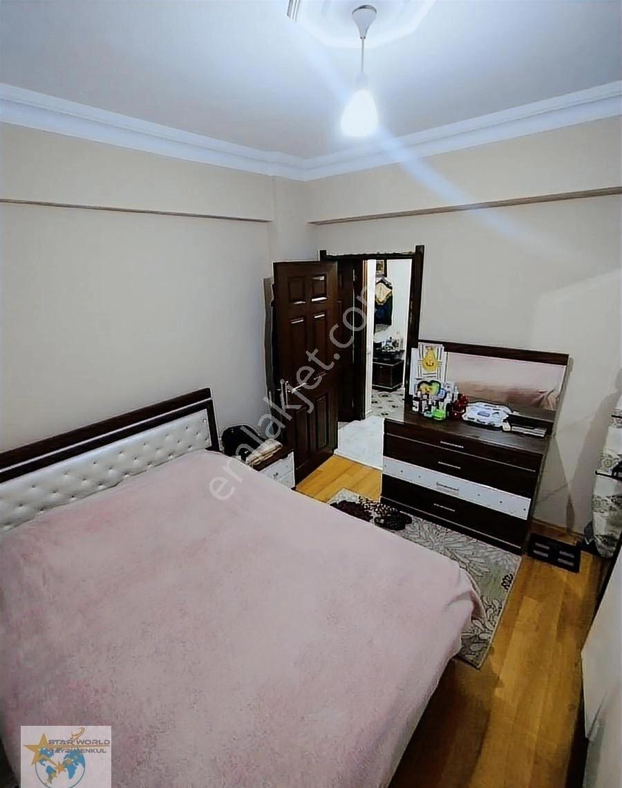 Merkez Kızıltoprak Mah 2+1 Satılık Daire - Görsel 12