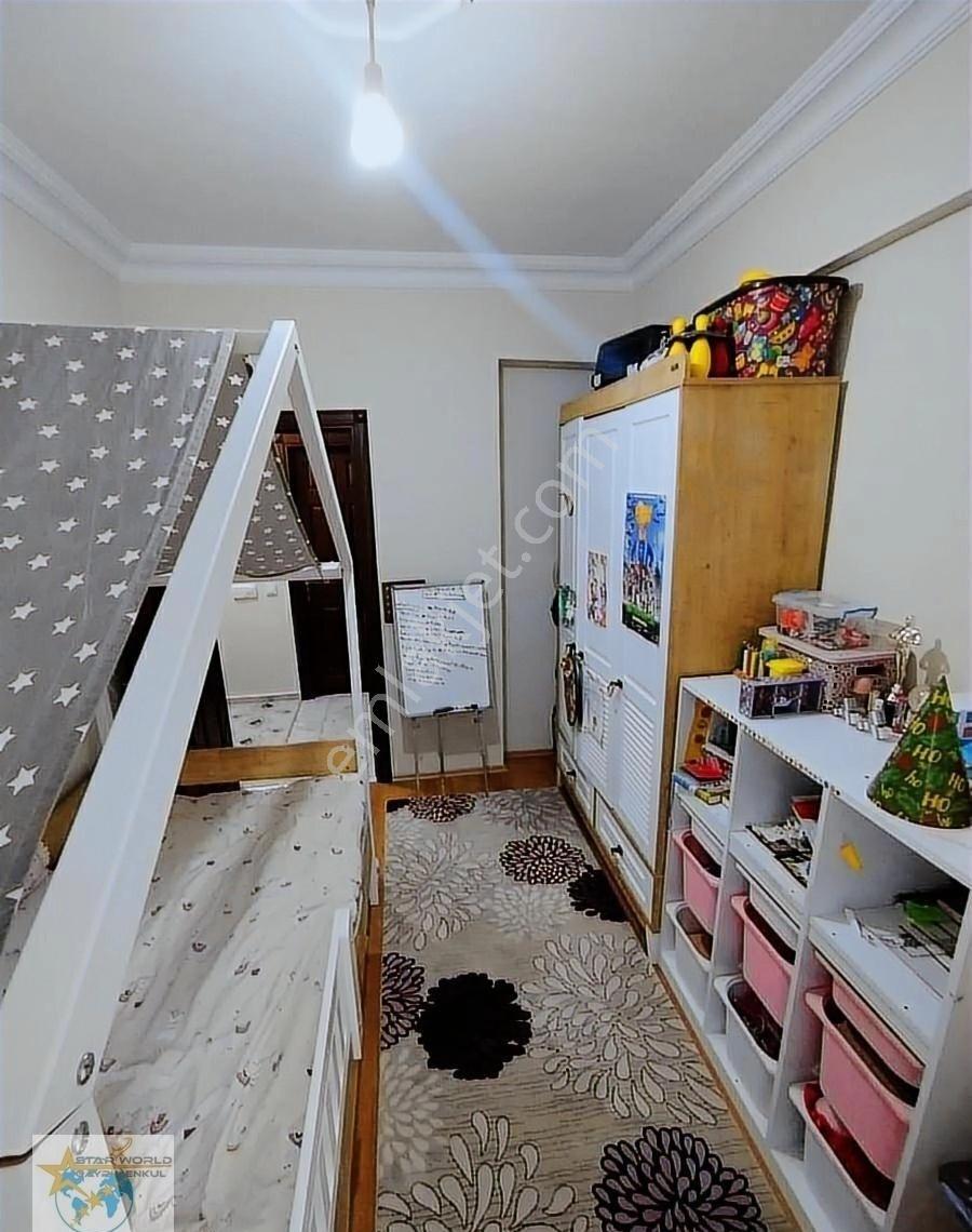 Merkez Kızıltoprak Mah 2+1 Satılık Daire - Görsel 14